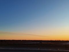 -天津东丽湖风景区