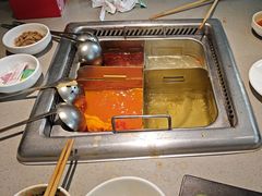 -海底捞火锅(万象城店)