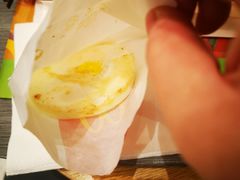 -麦当劳(新王府井店)
