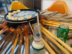 -去吃火盆烧烤(渝北兴科路店)