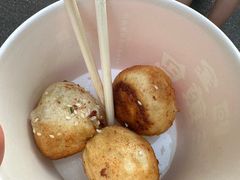 -阿宝生煎包(万松园总店)