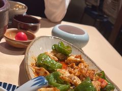 -山石榴·贵州菜(丰盛里店)