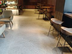 -星巴克臻选(南京艾尚天地店)