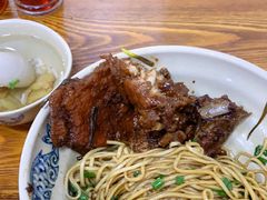 -无名氏面馆(邮电路店)
