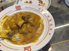 -香港新曜记茶餐厅(星耀城店)