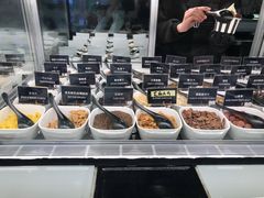 -JW德国冻酸奶Frozen Yogurt(龙湖成都滨江天街店)