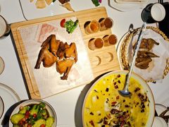 -蕉棠·鸽子餐厅(柳州万象城店)
