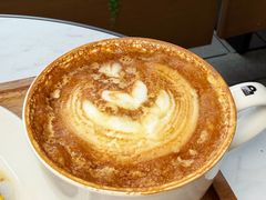 -Peet's Coffee皮爷咖啡(大学路店)