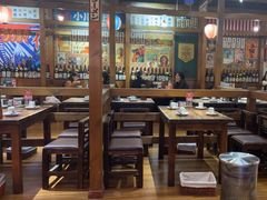 -小川洋风料理(街道口店)