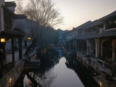 -南浔古镇