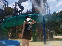 -重庆海昌加勒比海水世界
