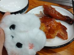 -张记焖窑·十五年专注焖烤(雍和宫店)