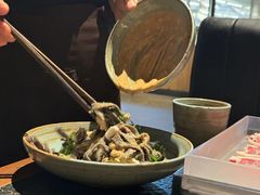 -老墙根涮肉·铜锅·烧烤(王四营店)