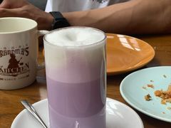 -祖母的厨房西餐厅(丽江金茂店)