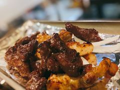 -青春韩国料理(汽博店)