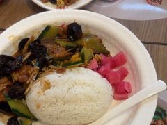 -阳阳中国饭(龙湖大兴天街)