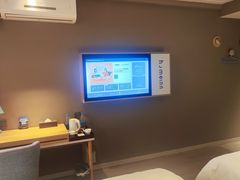 -如家酒店·neo(合肥国购广场三里庵地铁站店)