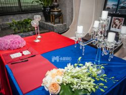 -晶浦会·宴会厅(陆家嘴店)