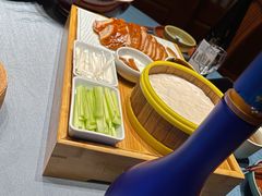 -忆江南·临江鱼馆