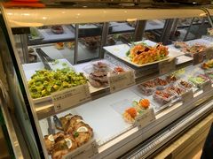 -山崎面包(静安久光店)