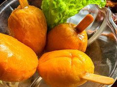 -卞二小串·鹤岗烧烤·坑烤(永定路店)