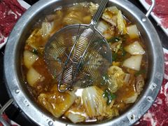 -古乐牛香·鲜牛肉牛杂火锅(五一中路店)