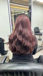 -奈川烫染Salon