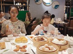 -稻香饭店(IFS国金中心店)