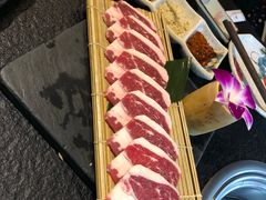 -虎焱炭火烧肉