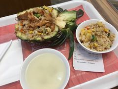 -食悦天美食广场(西安CityOn熙地港购物中心店)