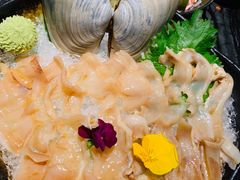 -花见无国界料理(科林楼店)