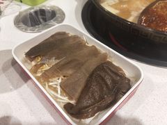 -卤教授老火锅