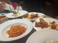 -波特曼西餐厅(中央大街店)