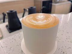 -Onirii Coffee(长乐路店)