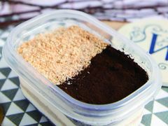 木糠杯-万利隆·活力烘焙(板塘店)