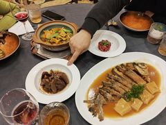 -A One Kitchen·南京精菜馆(晶丽酒店店)