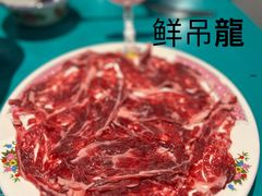 -粉灯牛腩牛杂煲·鸡煲(双井店)
