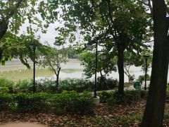 -黄埔古港