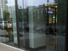 -星巴克(北京通州九棵树西路店)