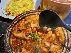 -湘南情·38秒生炒黄牛肉(学院路店)