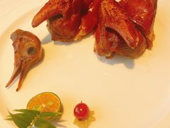 -馋遇江南·精致湖景雅宴(东方之门店)