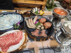 -丽江庭院之爱在路上(西单店)