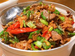 -福子家·闽北光泽菜(华林店)