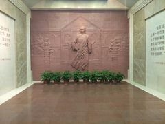 -湖南省立第一师范学校旧址