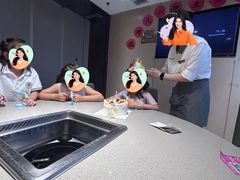 -海底捞火锅(莘松路店)