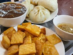 -姚记炒肝店(鼓楼店)