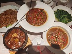 -千百味红餐厅·江西菜(绿地双子塔店)