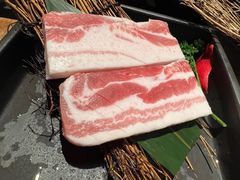 -黑牛黑猪烤肉专门店(万象城店)