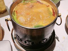 -Thai Basil罗勒叶泰式餐厅(时代天街店)