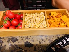 -匠岳·王宝器麻椒鱼(会展中心店)